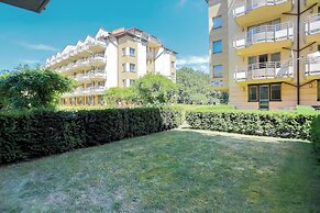 Apartamenty Swinoujscie - Zdrojowa