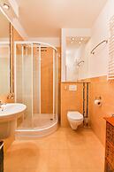 Apartamenty Swinoujscie - Zdrojowa