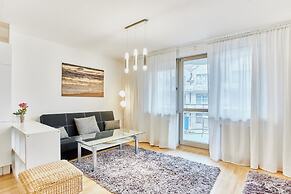 Apartamenty Swinoujscie - Zdrojowa