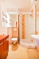 Apartamenty Swinoujscie - Zdrojowa