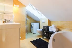 Apartamenty Swinoujscie - Zdrojowa