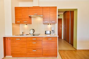 Apartamenty Swinoujscie - Zdrojowa