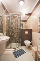 Apartamenty Swinoujscie - Zdrojowa