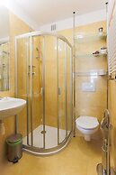 Apartamenty Swinoujscie - Zdrojowa