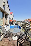 Apartamenty Swinoujscie - Zdrojowa