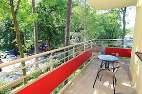 Apartamenty Swinoujscie - Zdrojowa