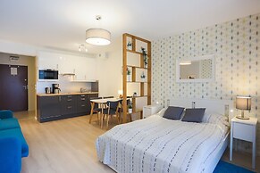 Apartamenty Swinoujscie - Zdrojowa