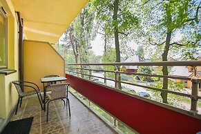 Apartamenty Swinoujscie - Zdrojowa