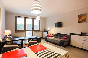 Apartamenty Swinoujscie - Zdrojowa