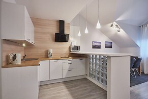 Apartamenty Swinoujscie - Zdrojowa