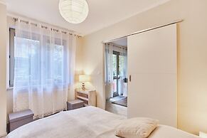 Apartamenty Swinoujscie - Zdrojowa