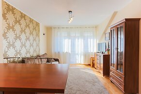 Apartamenty Swinoujscie - Zdrojowa