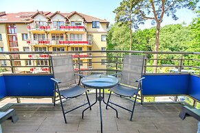 Apartamenty Swinoujscie - Zdrojowa