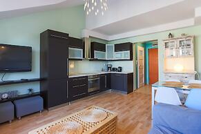 Apartamenty Swinoujscie - Zdrojowa