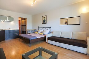 Apartamenty Swinoujscie - Zdrojowa