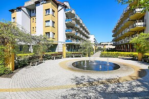 Apartamenty Swinoujscie - Zdrojowa