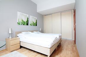 Apartamenty Swinoujscie - Zdrojowa