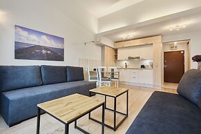 Apartamenty Swinoujscie - Zdrojowa