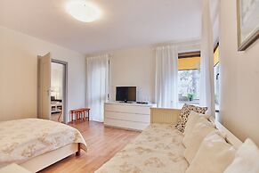 Apartamenty Swinoujscie - Zdrojowa