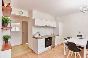 Apartamenty Swinoujscie - Zdrojowa