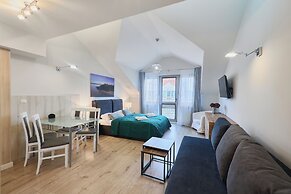 Apartamenty Swinoujscie - Zdrojowa