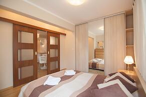 Apartamenty Swinoujscie - Zdrojowa