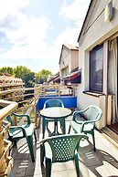 Apartamenty Swinoujscie - Zdrojowa