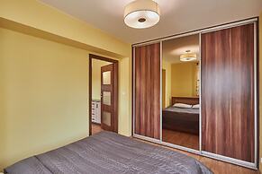 Apartamenty Swinoujscie - Zdrojowa