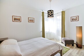 Apartamenty Swinoujscie - Zdrojowa