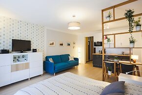 Apartamenty Swinoujscie - Zdrojowa