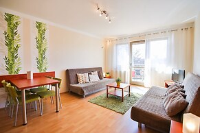 Apartamenty Swinoujscie - Zdrojowa