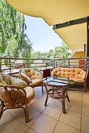 Apartamenty Swinoujscie - Zdrojowa