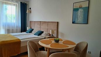 Apartamenty Swinoujscie - Zdrojowa
