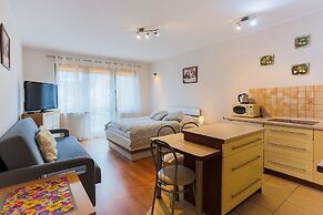 Apartamenty Swinoujscie - Zdrojowa