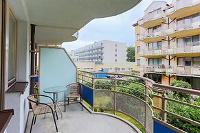 Apartamenty Swinoujscie - Zdrojowa
