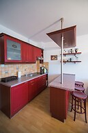 Apartamenty Swinoujscie - Zdrojowa