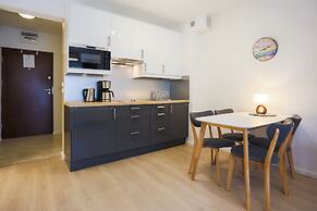 Apartamenty Swinoujscie - Zdrojowa