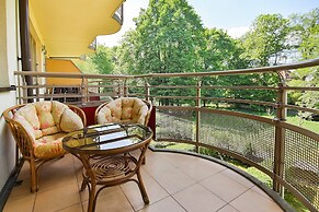 Apartamenty Swinoujscie - Zdrojowa