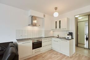 Apartamenty Swinoujscie - Zdrojowa