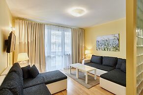 Apartamenty Swinoujscie - Zdrojowa