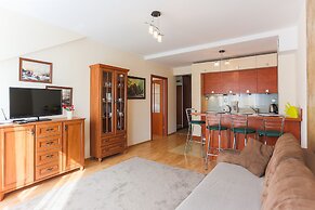 Apartamenty Swinoujscie - Zdrojowa