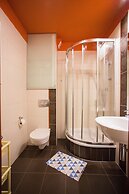 Apartamenty Swinoujscie - Zdrojowa