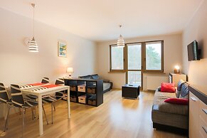 Apartamenty Swinoujscie - Zdrojowa