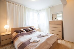 Apartamenty Swinoujscie - Zdrojowa