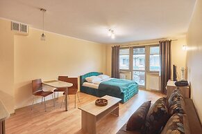 Apartamenty Swinoujscie - Zdrojowa