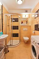 Apartamenty Swinoujscie - Zdrojowa