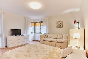 Apartamenty Swinoujscie - Zdrojowa