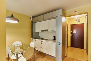 Apartamenty Swinoujscie - Zdrojowa