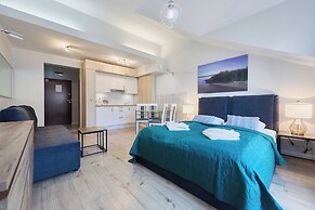 Apartamenty Swinoujscie - Zdrojowa