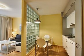 Apartamenty Swinoujscie - Zdrojowa